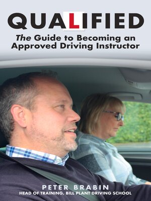 cover image of Qualified